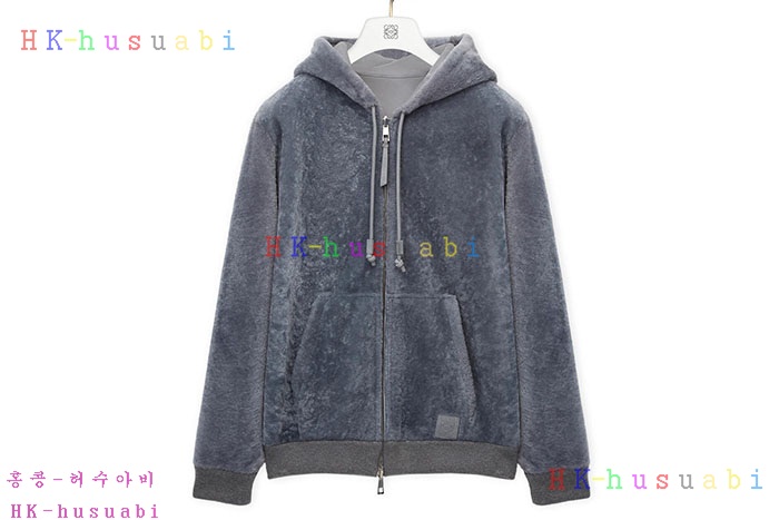 NEW 로에베 무스탕 신상 LW 8570012