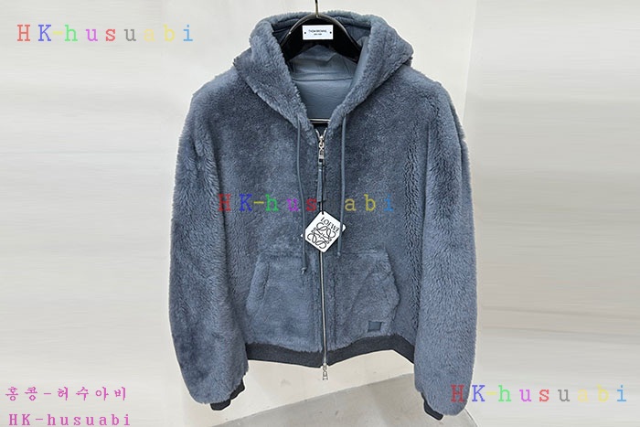 NEW 로에베 무스탕 신상 LW 8570012