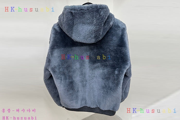NEW 로에베 무스탕 신상 LW 8570012