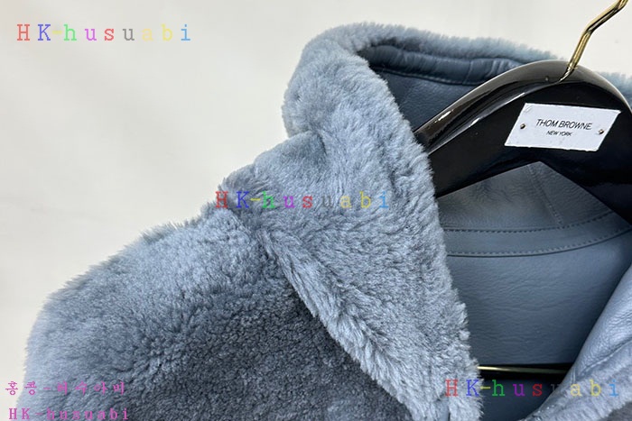 NEW 로에베 무스탕 신상 LW 8570012