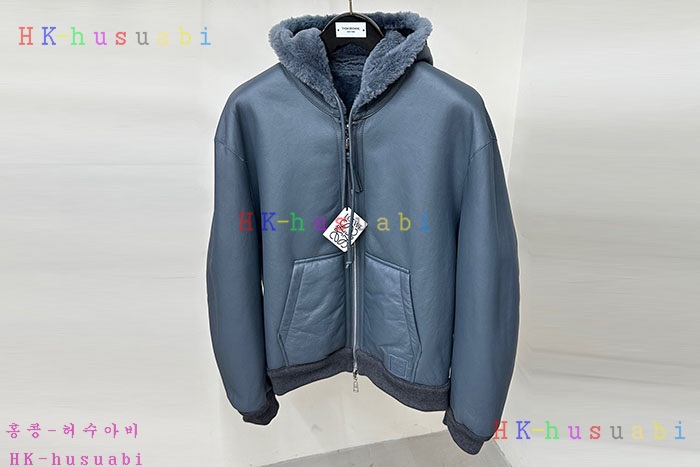 NEW 로에베 무스탕 신상 LW 8570012