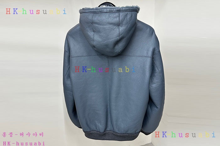 NEW 로에베 무스탕 신상 LW 8570012