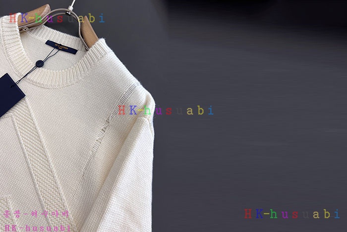 NEW 루이비통 니트 신상 LV 857703