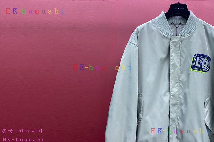 NEW 루이비통 자켓 신상 LV 857714