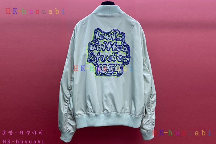 NEW 루이비통 자켓 신상 LV 857714