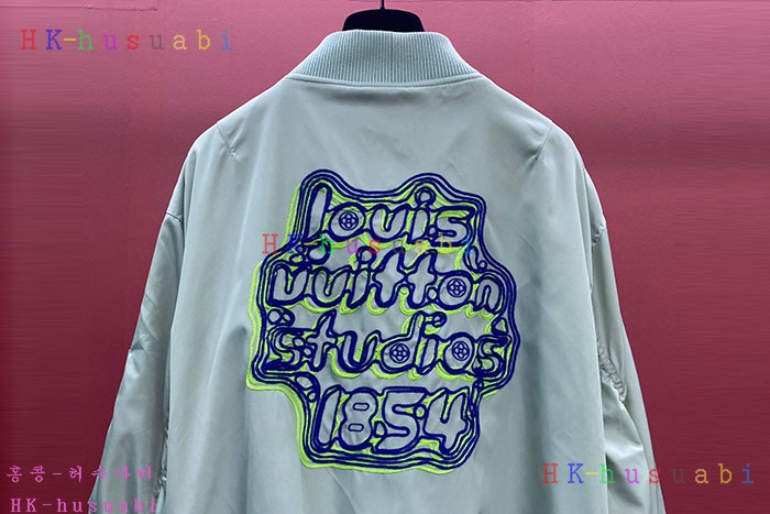 NEW 루이비통 자켓 신상 LV 857714