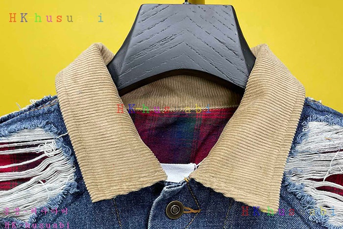 NEW 메종 메르지엘라 자켓 신상 M 8857035