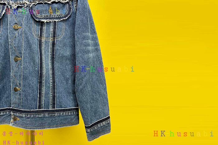NEW 메종 메르지엘라 자켓 신상 M 8857035
