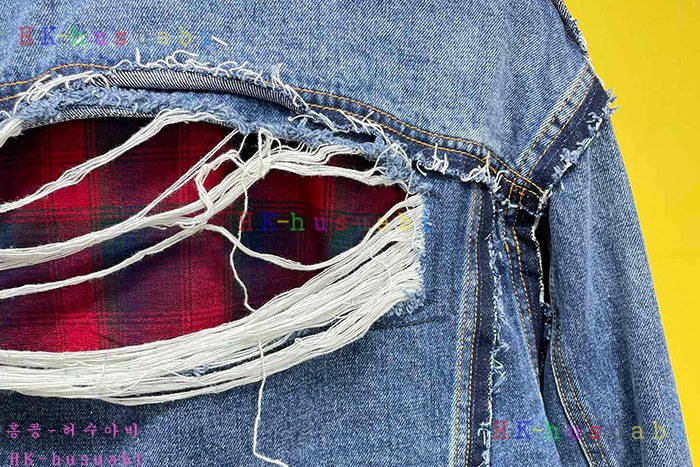 NEW 메종 메르지엘라 자켓 신상 M 8857035