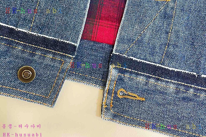 NEW 메종 메르지엘라 자켓 신상 M 8857035