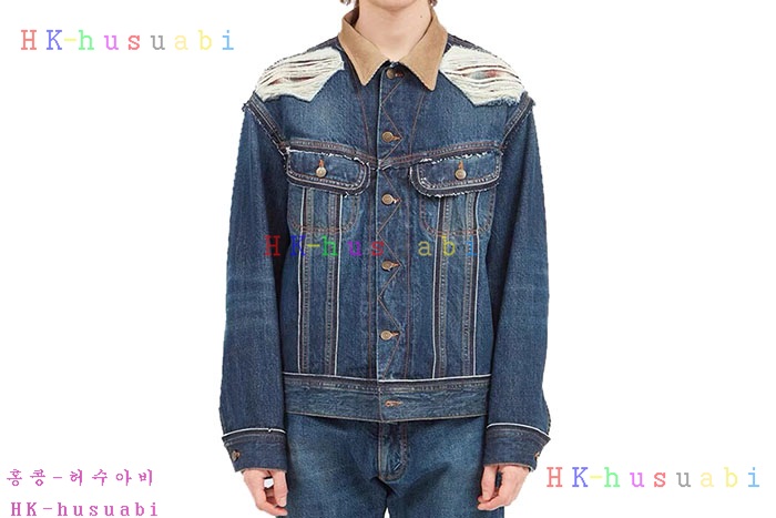 NEW 메종 메르지엘라 자켓 신상 M 8857035