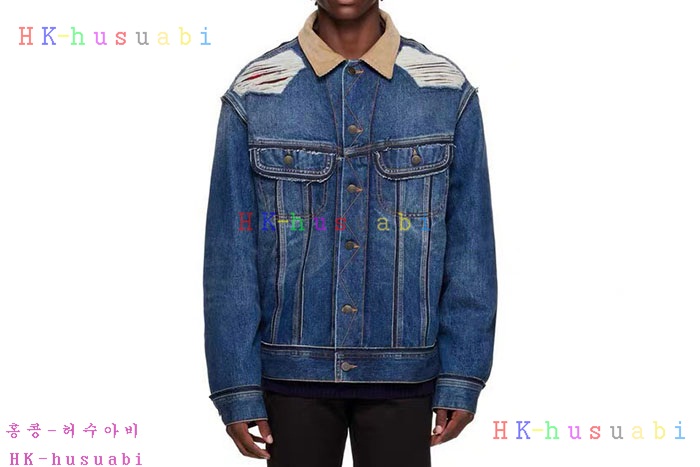 NEW 메종 메르지엘라 자켓 신상 M 8857035