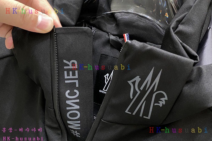 NEW 몽클레어 패딩 신상 M 1074030