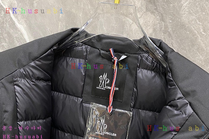 NEW 몽클레어 패딩 신상 M 1074030