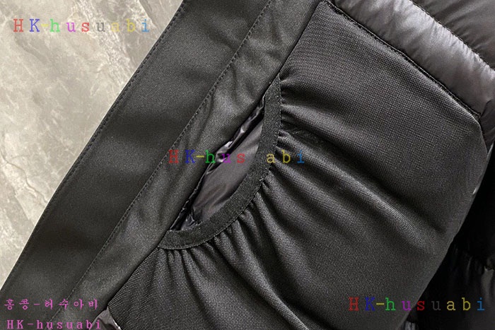 NEW 몽클레어 패딩 신상 M 1074030