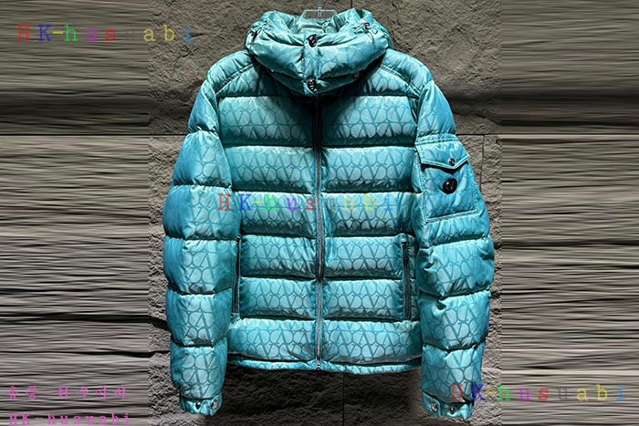 NEW 발렌티노 패딩 신상 V 8777017