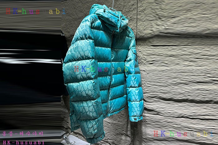 NEW 발렌티노 패딩 신상 V 8777017