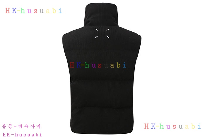 NEW 메종 마르지엘라 패딩조끼 신상 M 6688801