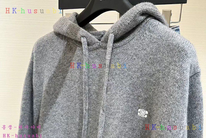 NEW 셀린느 니트 신상 C 857012