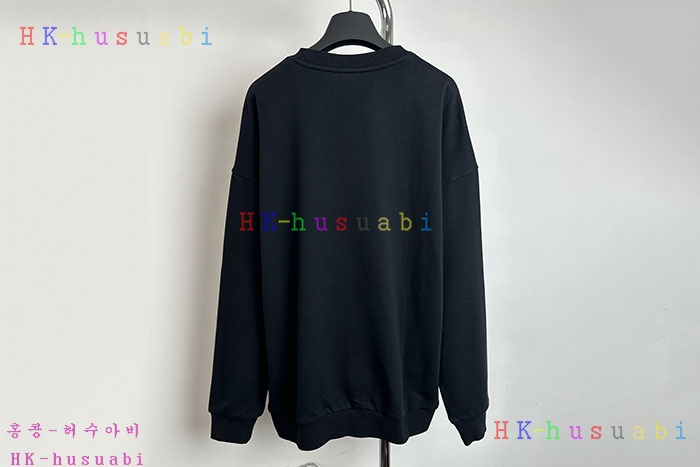 NEW 알렉산더왕 후드티 신상 W  857703