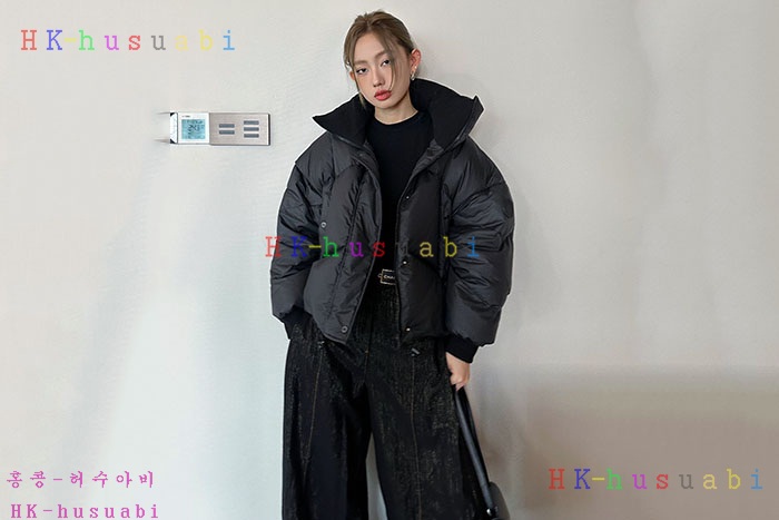 NEW 에르메스 패딩 신상 H 857005