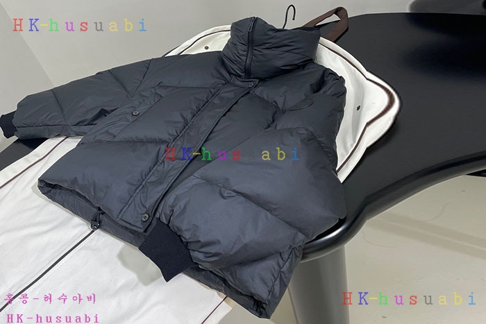 NEW 에르메스 패딩 신상 H 857005