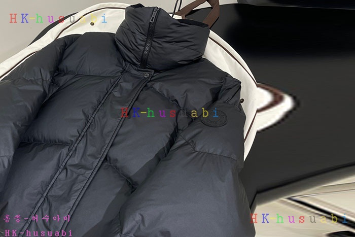 NEW 에르메스 패딩 신상 H 857005