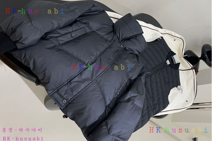 NEW 에르메스 패딩 신상 H 857005
