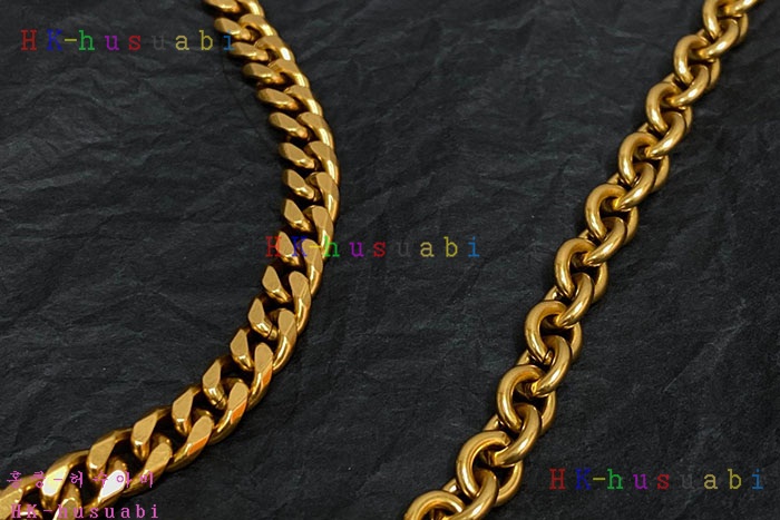 NEW 발렌시아가 목걸이 신상 B 955820