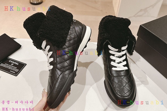 NEW 샤넬 신발 신상 C 862553