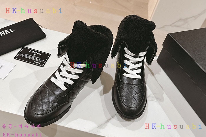 NEW 샤넬 신발 신상 C 862553
