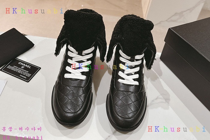 NEW 샤넬 신발 신상 C 862553