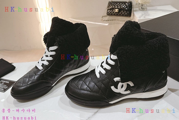 NEW 샤넬 신발 신상 C 862553