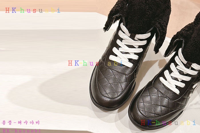 NEW 샤넬 신발 신상 C 862553