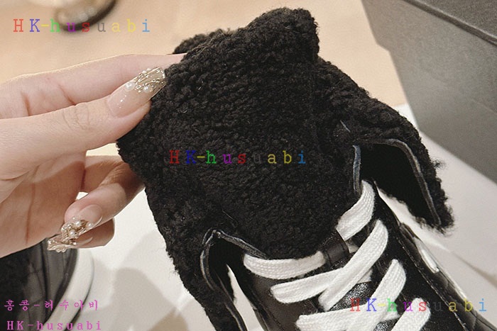 NEW 샤넬 신발 신상 C 862553