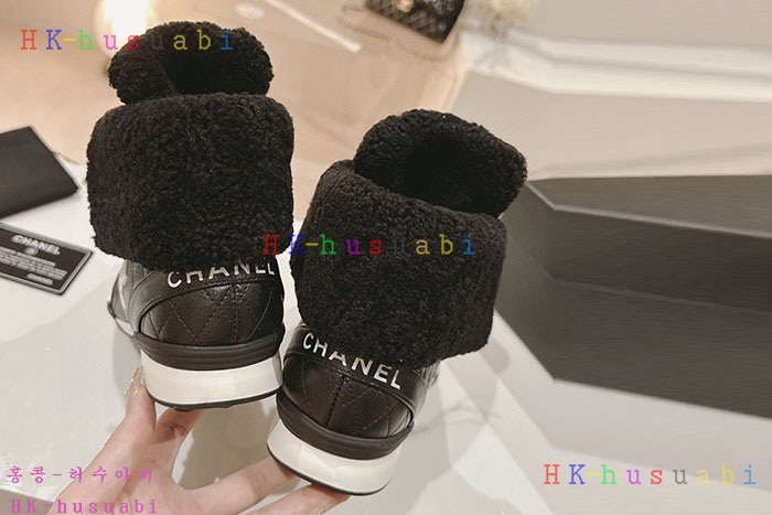 NEW 샤넬 신발 신상 C 862553