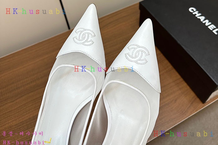 NEW 샤넬 신발 신상 C 8628803