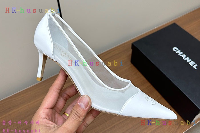NEW 샤넬 신발 신상 C 8628803