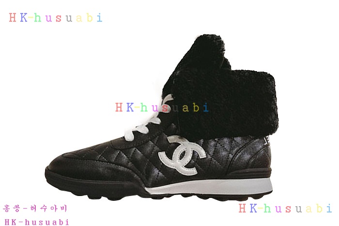 NEW 샤넬 신발 신상 C 862553