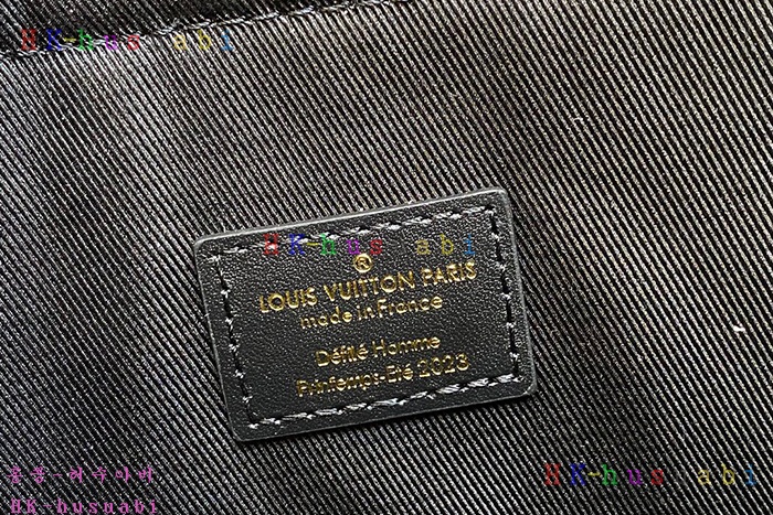 ★미러급★루이비통 삭 플라 NV 모노그램 M46679