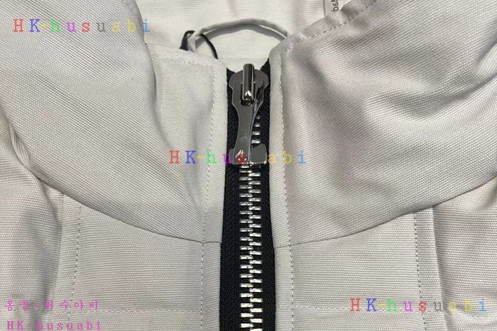 NEW 무스너클 패딩조끼 신상 M 625002