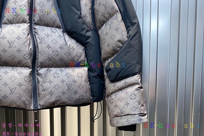 NEW 루이비통 패딩 신상 LV 857002