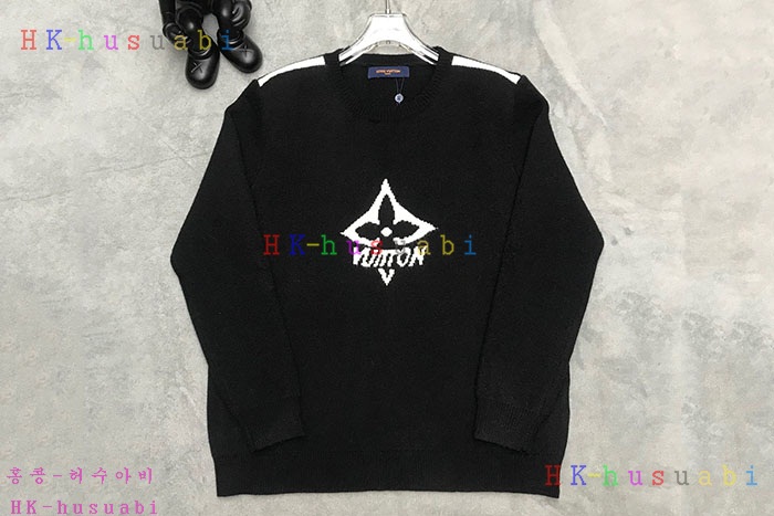 NEW 루이비통 니트 신상 LV 857009