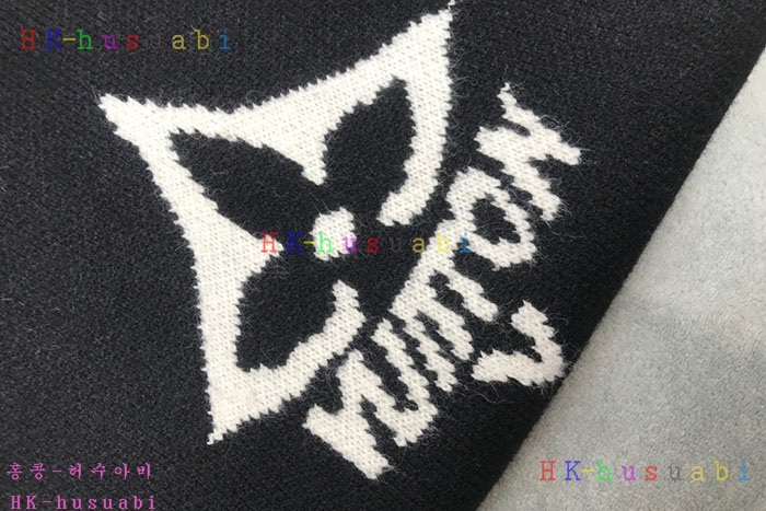 NEW 루이비통 니트 신상 LV 857009