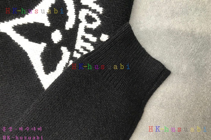 NEW 루이비통 니트 신상 LV 857009