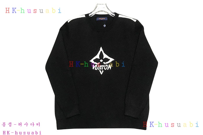 NEW 루이비통 니트 신상 LV 857009