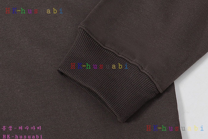 NEW 메종 마르지엘라 맨투맨 신상 M633509