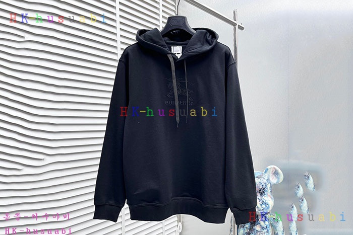 NEW 버버리 후드티 신상 BB 885704