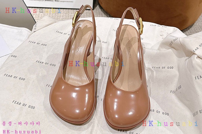 NEW 보테가베네타 신발 신상 BV 525001
