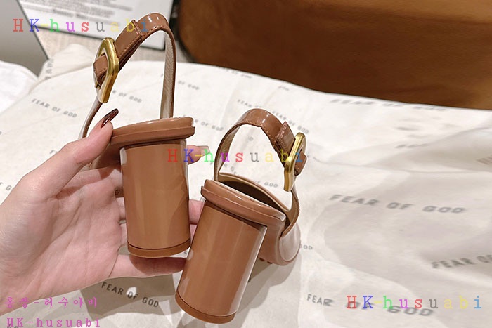NEW 보테가베네타 신발 신상 BV 525001